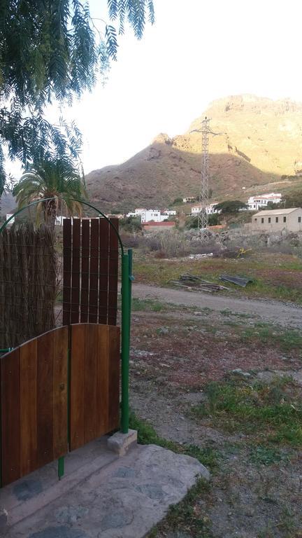 El Jardin Lejlighed Mogán Eksteriør billede